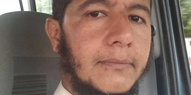 ابراهيم الحجوجي